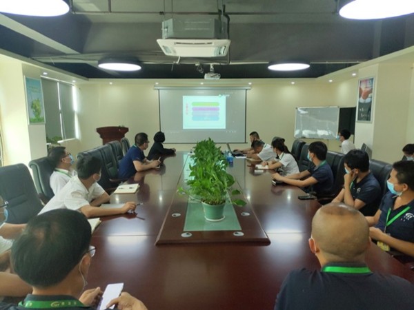 消防安全教育培訓—消防安全，人人有責